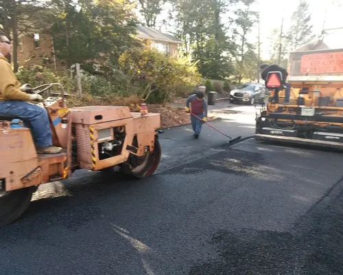 Wyomissing Driveways