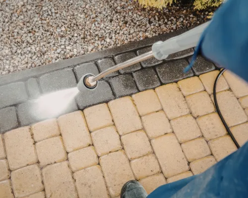 Wyomissing Power Washing