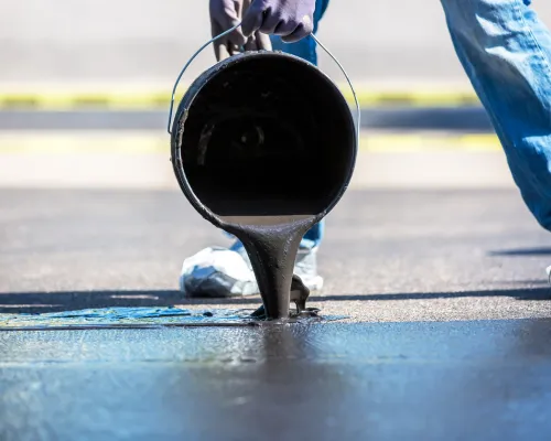 Wyomissing Sealcoating