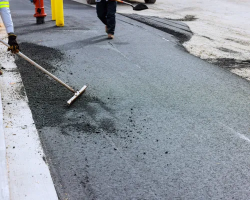 Pavers 