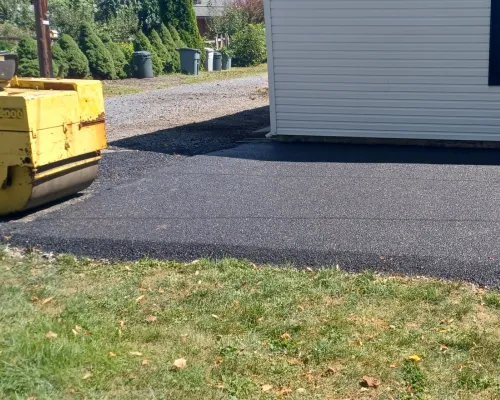Asphalt Patching & Repair Reading