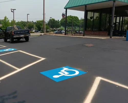 Striping in Reading