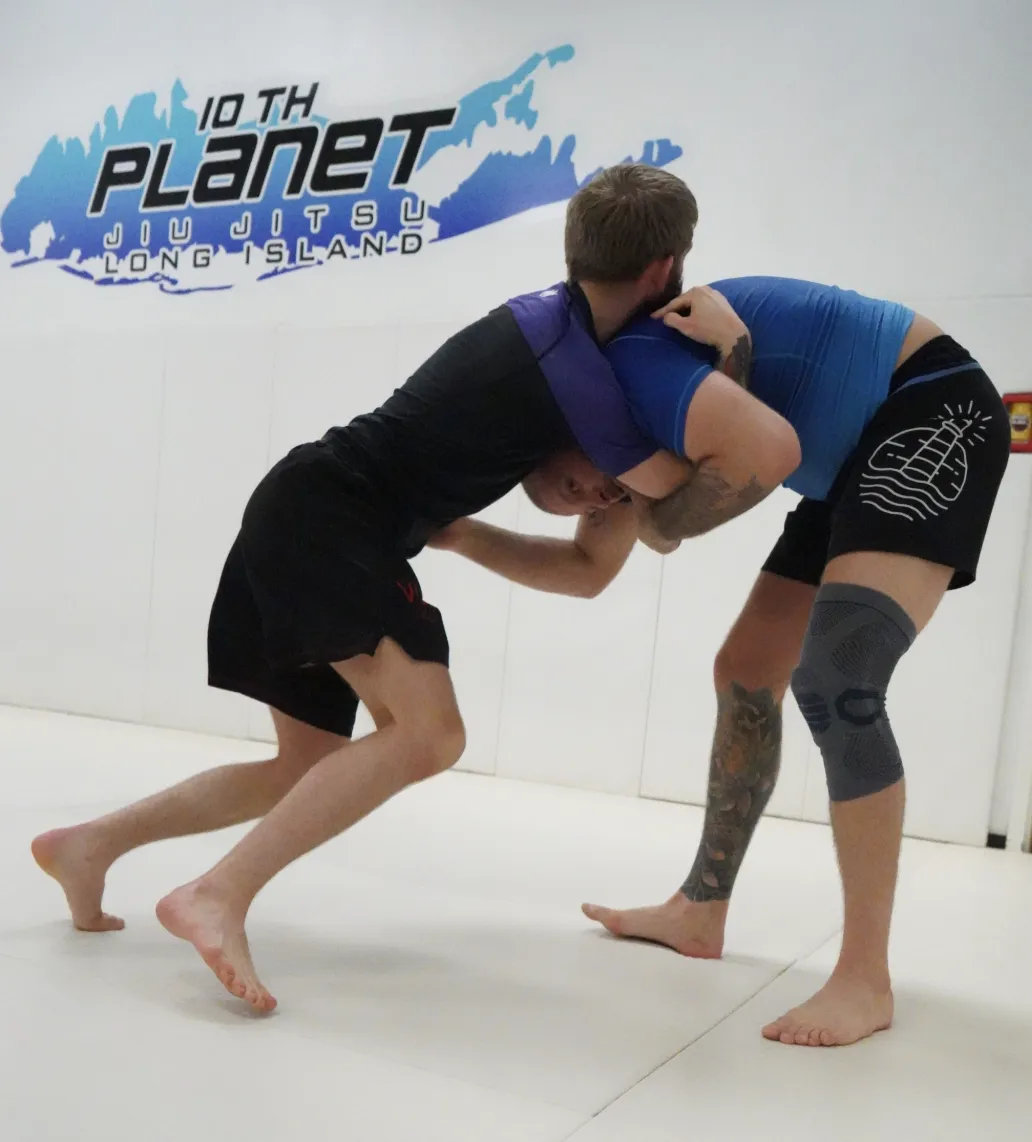 Jiu Jitsu in Long Island, NY