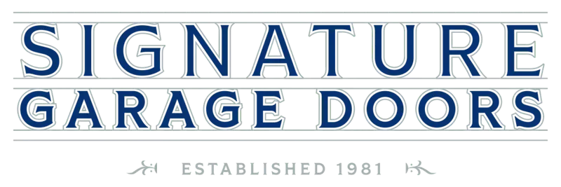Signature Garage Doors is a GDU partner