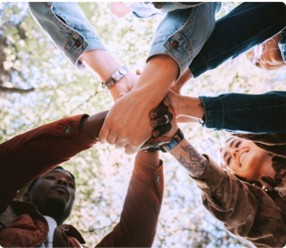 Teen Dating Violence