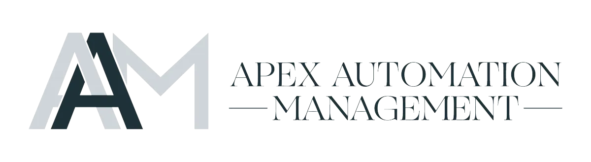 Apex Automation Management