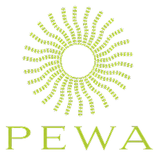 Pewa Logo