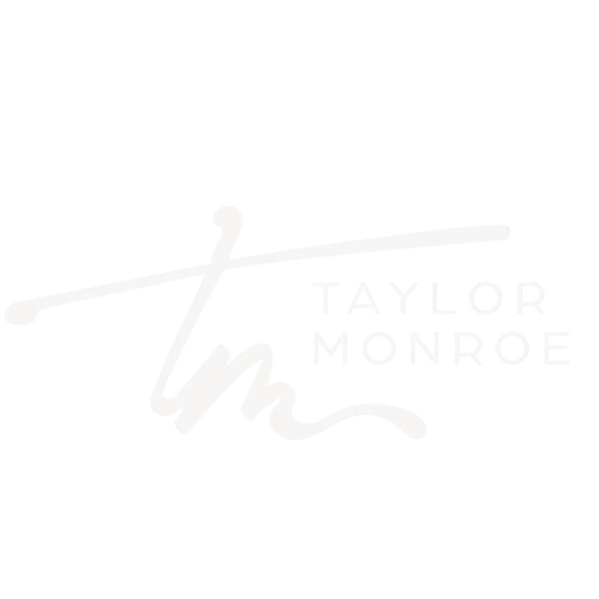 taylor monroe logo