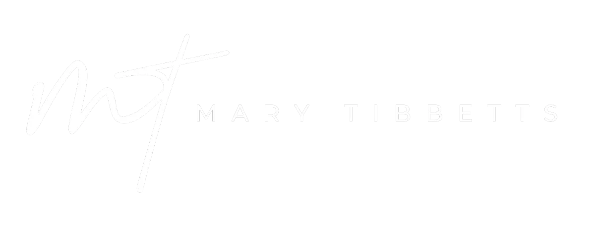Mary Tibbetts Speaks corporate wellness keynote speaker logo