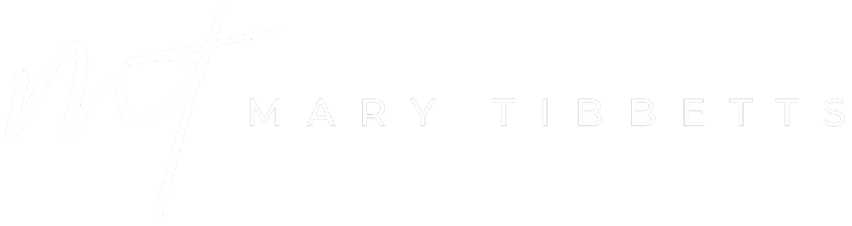 Mary Tibbetts Speaks corporate wellness keynote speaker logo