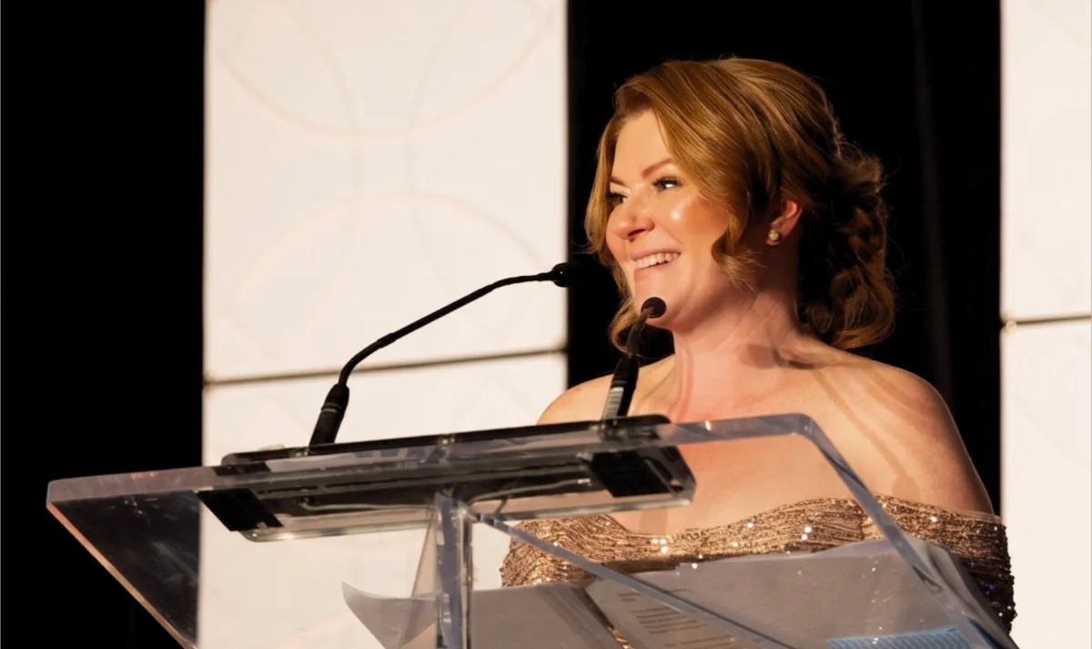 Mary Tibbetts corporate wellness keynote speaker and leadership wellness strategist