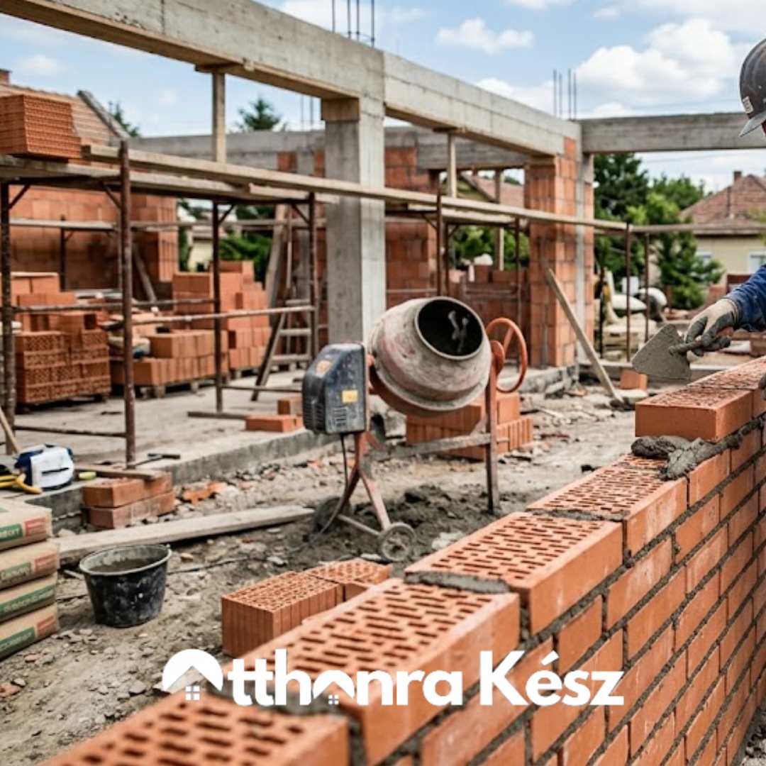 Modern prémium hidegburkolás, csempézés