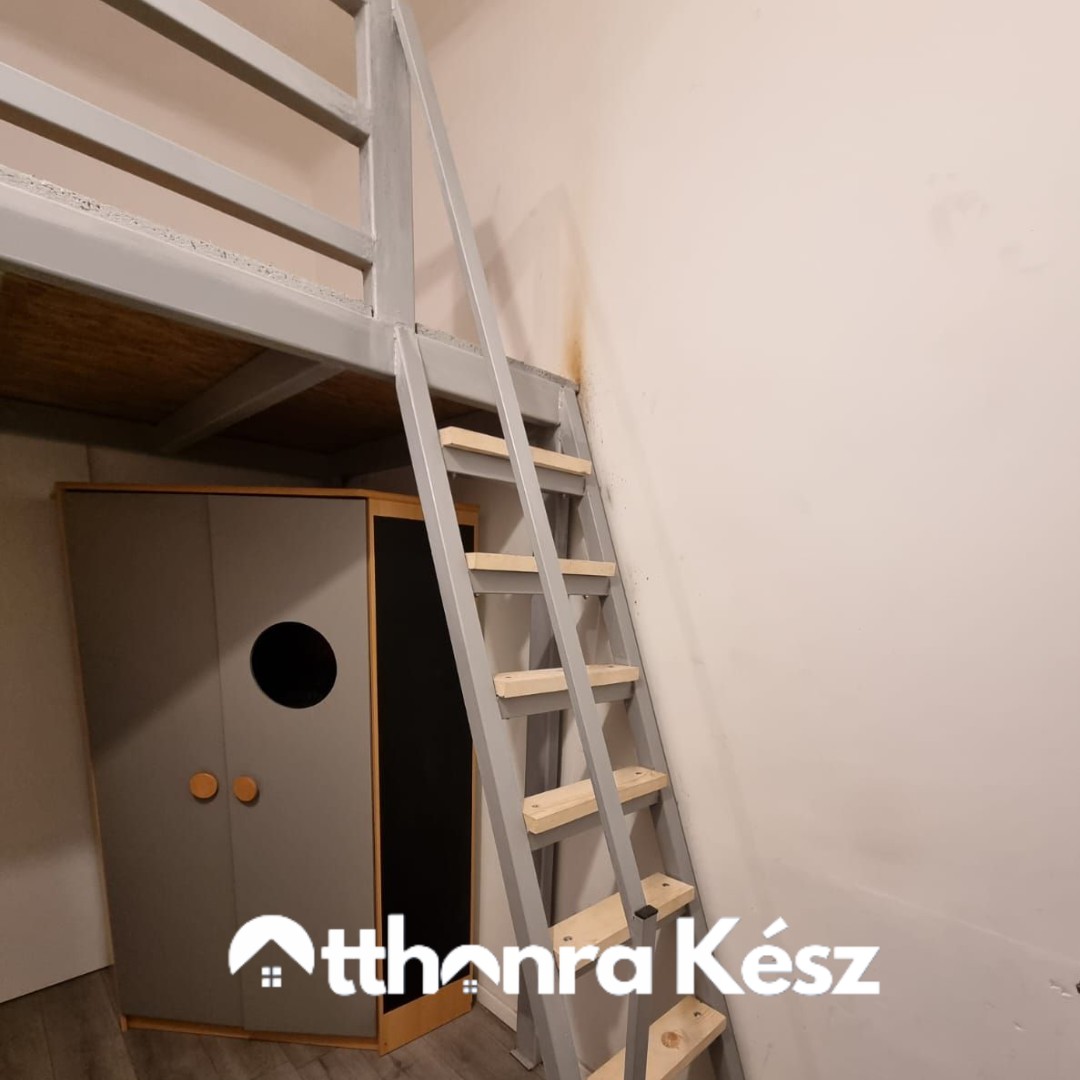 Precíz szobafestés, mázolás és felületkezelés prémium anyagokkal, tisztaság garanciával