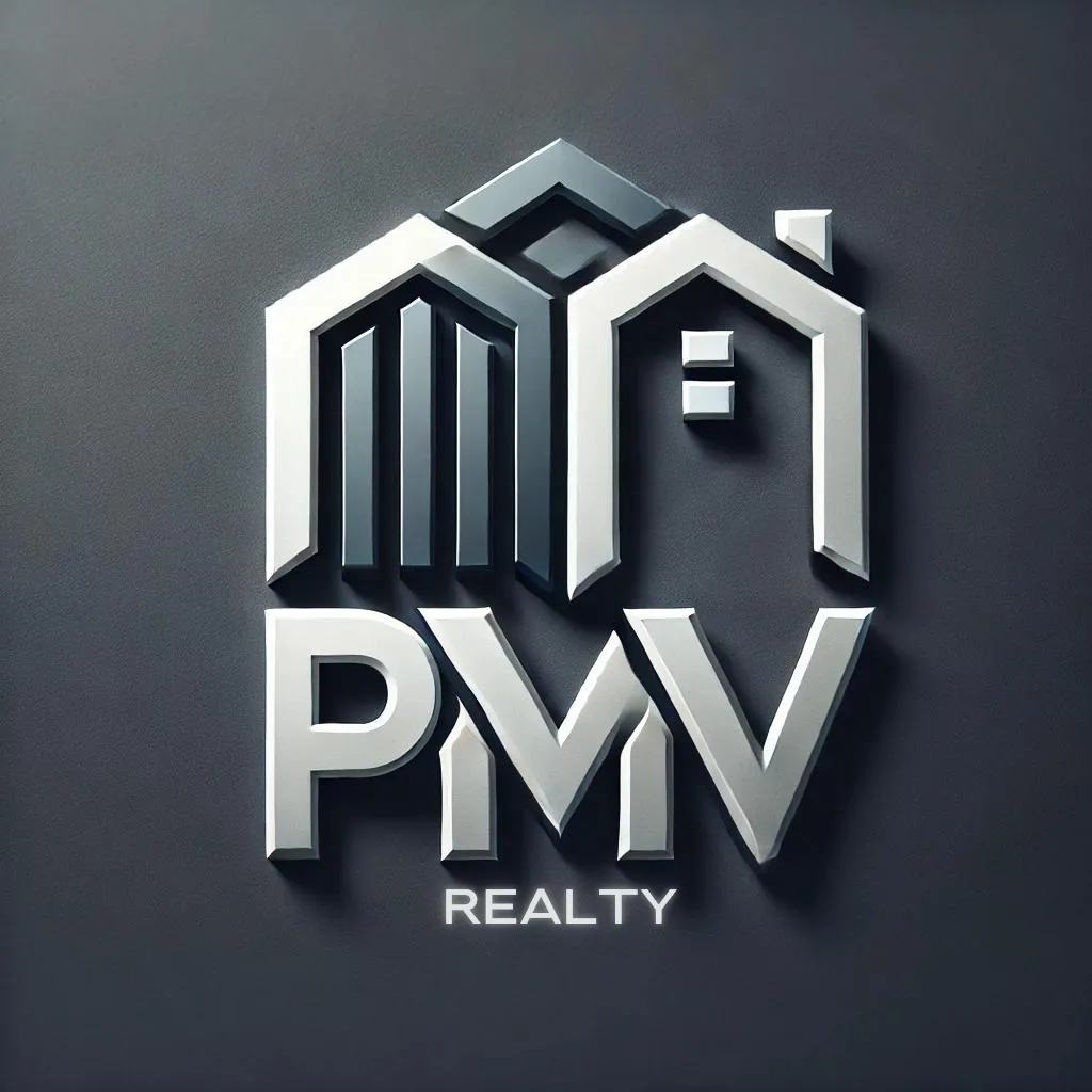 PMV GROUP Logo