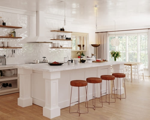 Custom Storage Solutions