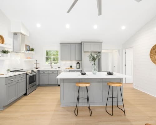 Built-in Wardrobes Warnervale