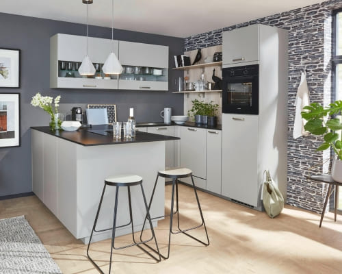 Custom Kitchens 