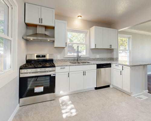 Laundry Cabinets Warnervale