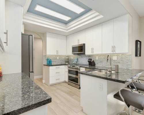 Custom Joinery