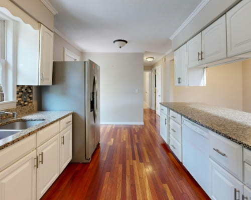 Walk-in Wardrobes Warnervale