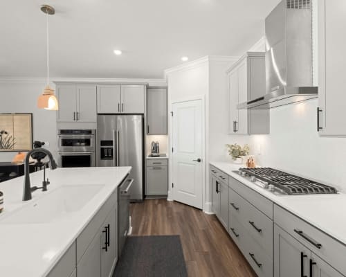 Home Office Cabinets