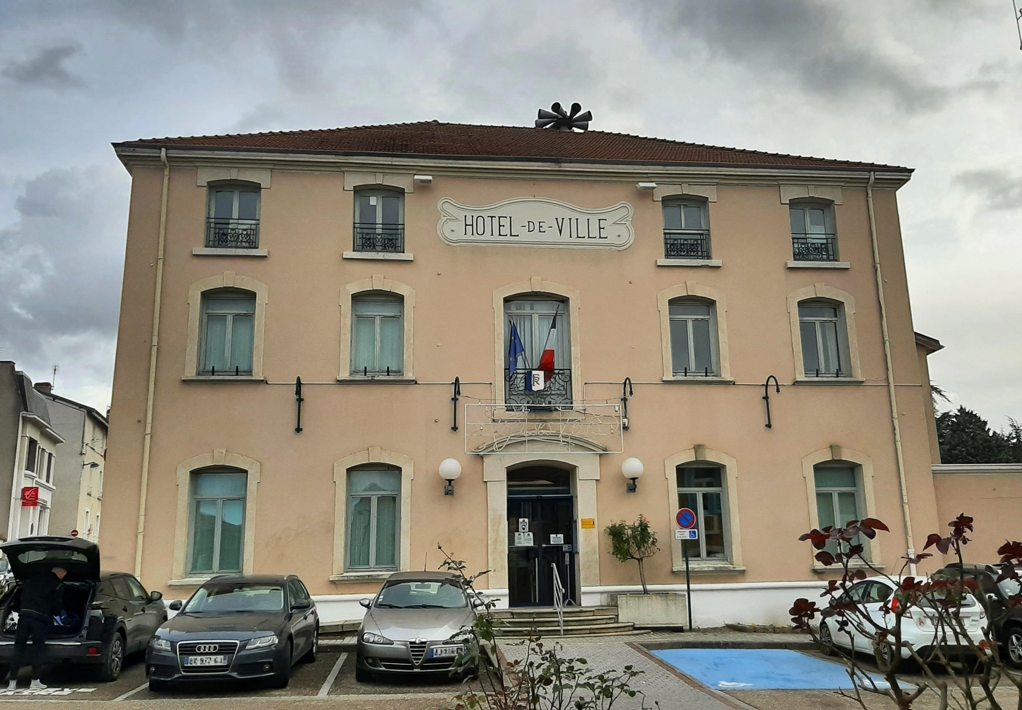 3R Services - Nettoyage toiture, portails et fermetures extérieures - Chazelles-sur-lyon