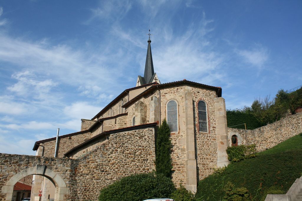 3R Services - Nettoyage toiture, portails et fermetures extérieures - La Tour-en-Jarez