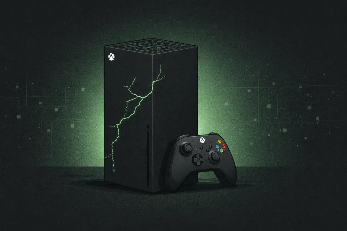 Xbox Not Working? A Complete Repair and Troubleshooting Guide