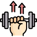 Build Strength, Fitness & Flexibility