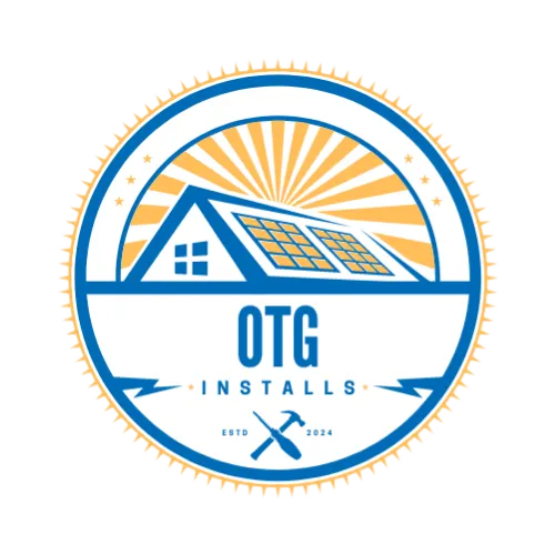 OTG Installs Logo