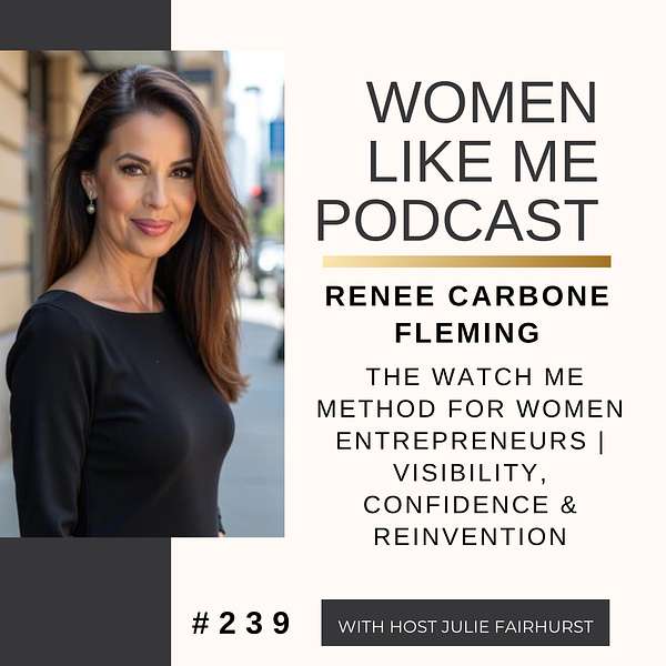 Women Like Me Podcast