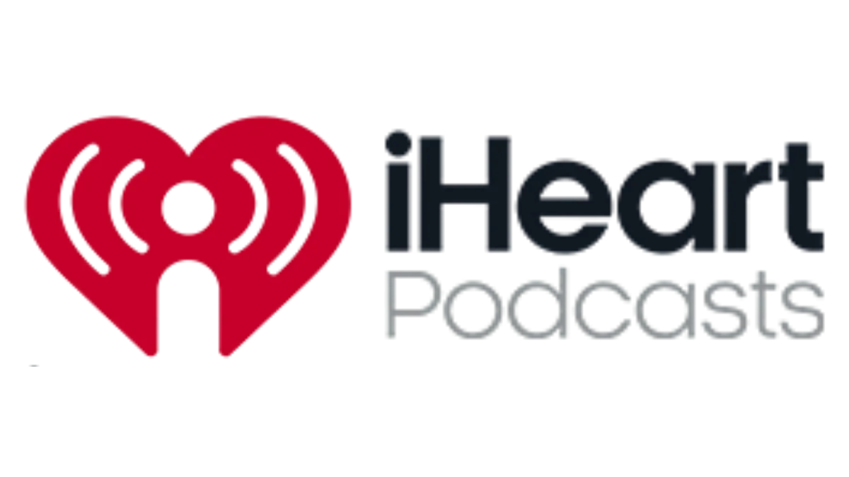 Apple Podcast Logo