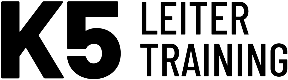 K5 Leitertraining Logo