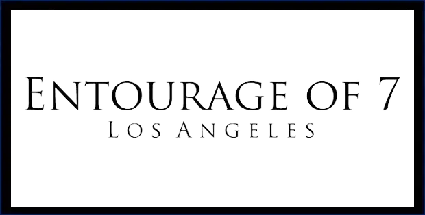 Entourage of 7 Logo