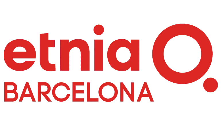 Etnia Barcelona Logo