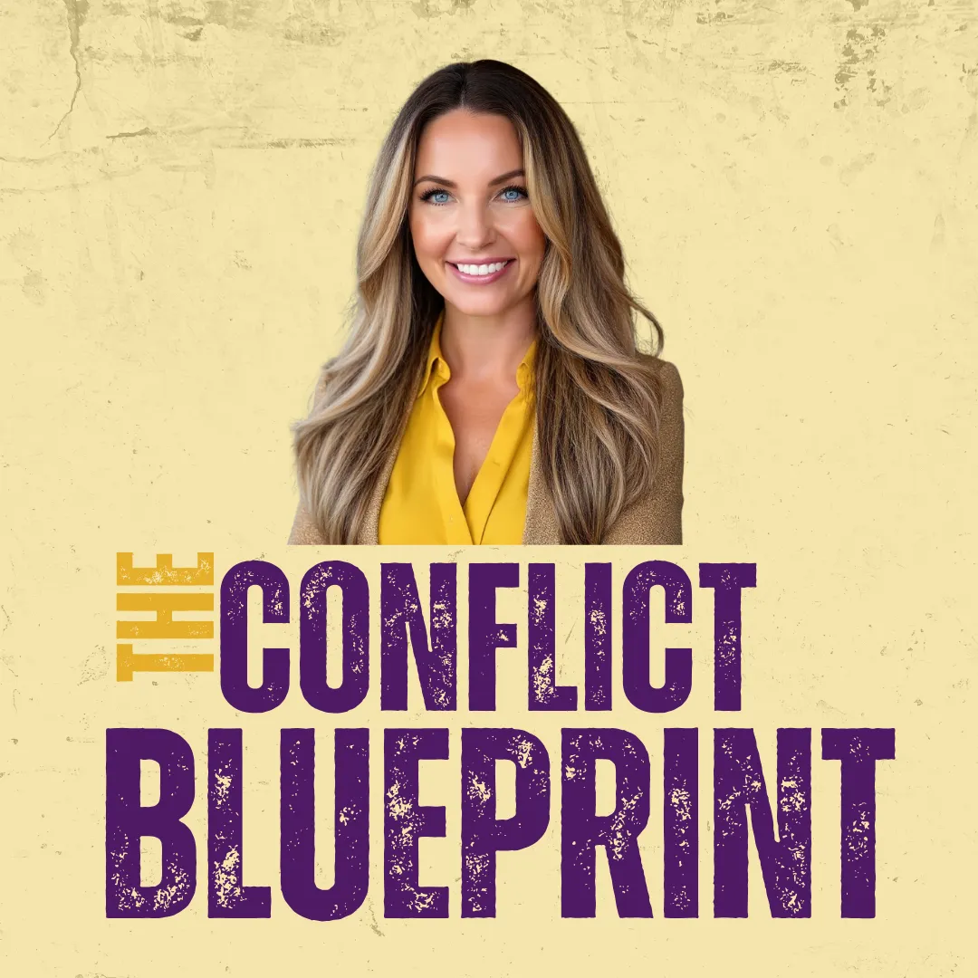 The Conflict Blueprint