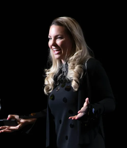 Leadership Lacey executive keynote speaker