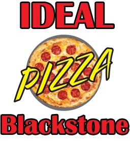 ideal Pizza Blackstone