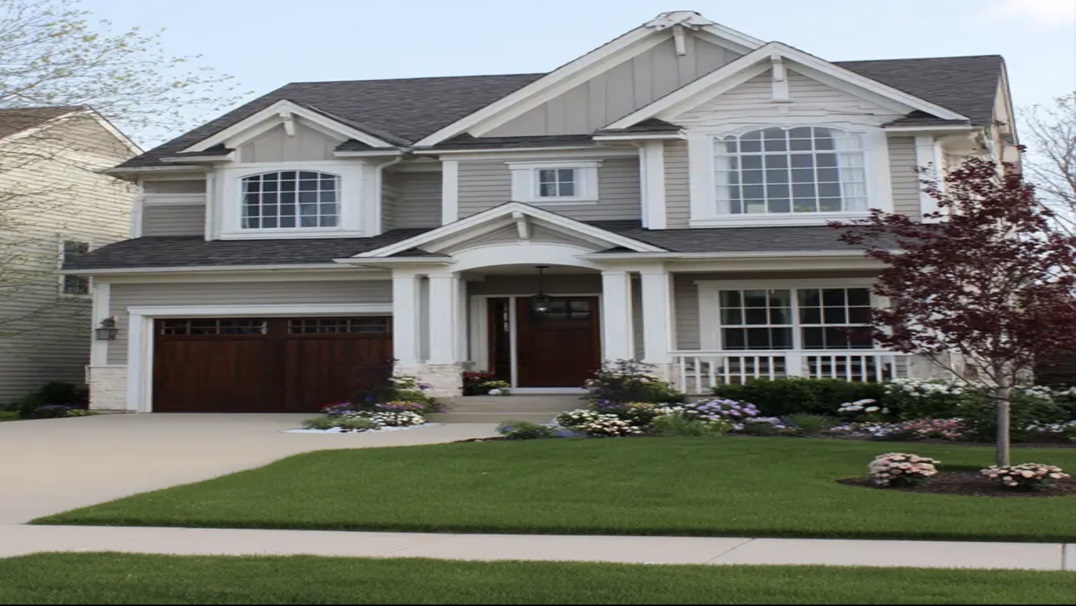 Roofing material options installed on residential homes in Kentucky and Tennessee