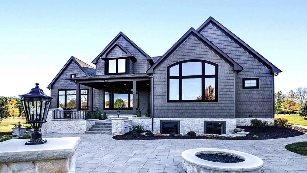 Window material options designed for energy efficiency and storm resistance