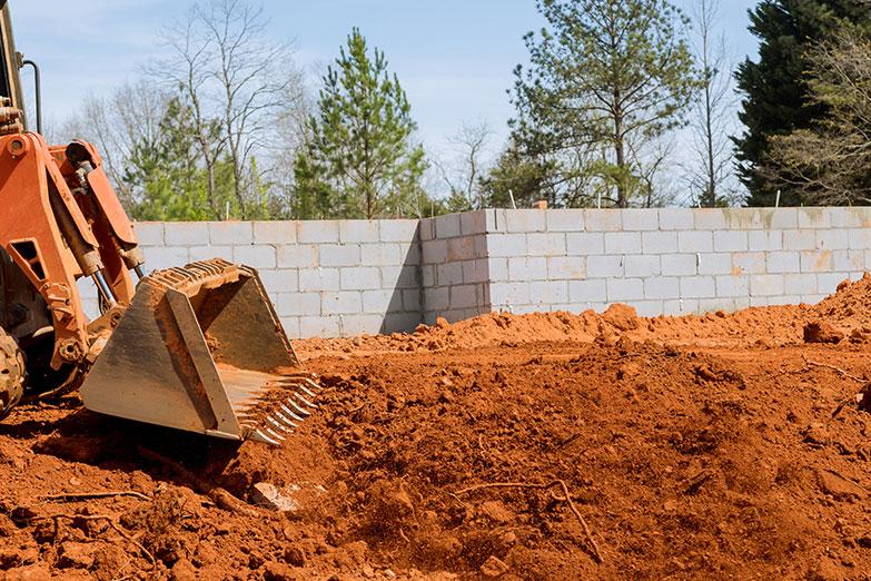 block retaining walls