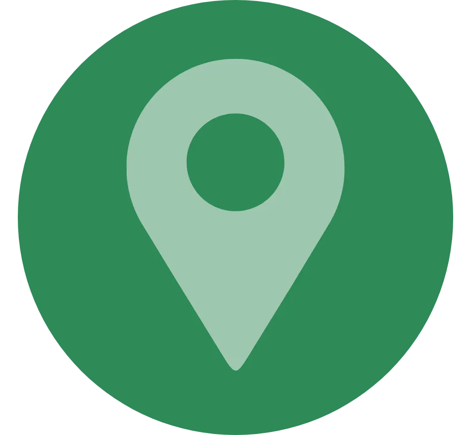 Location Icon
