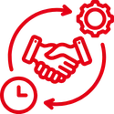 communication icon