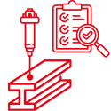 quality medal icon