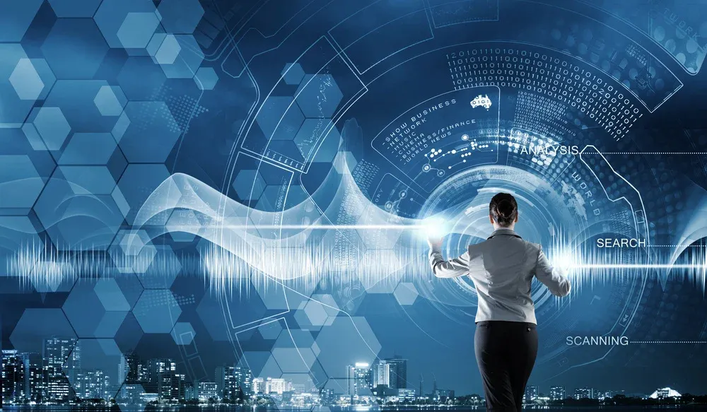 The Digital Workers Are coming