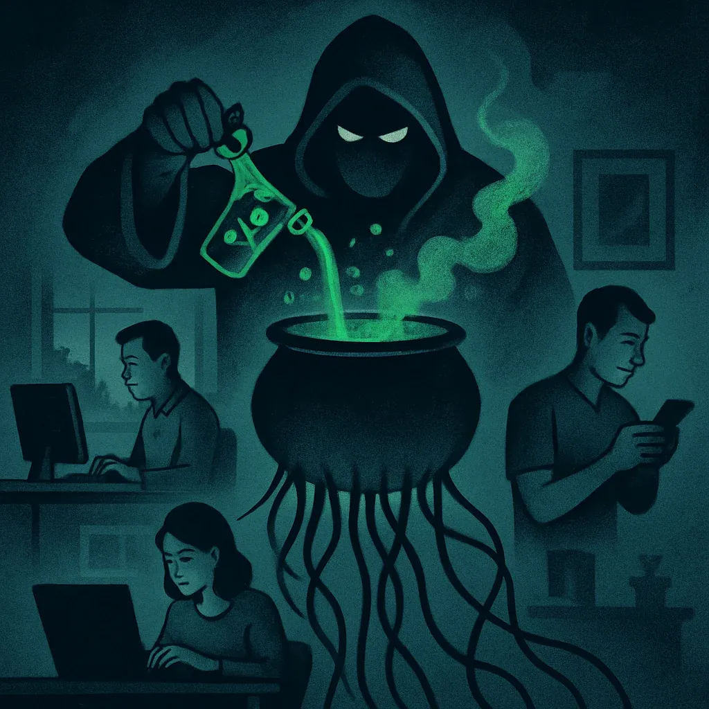 Has Your AI been poisoned ?