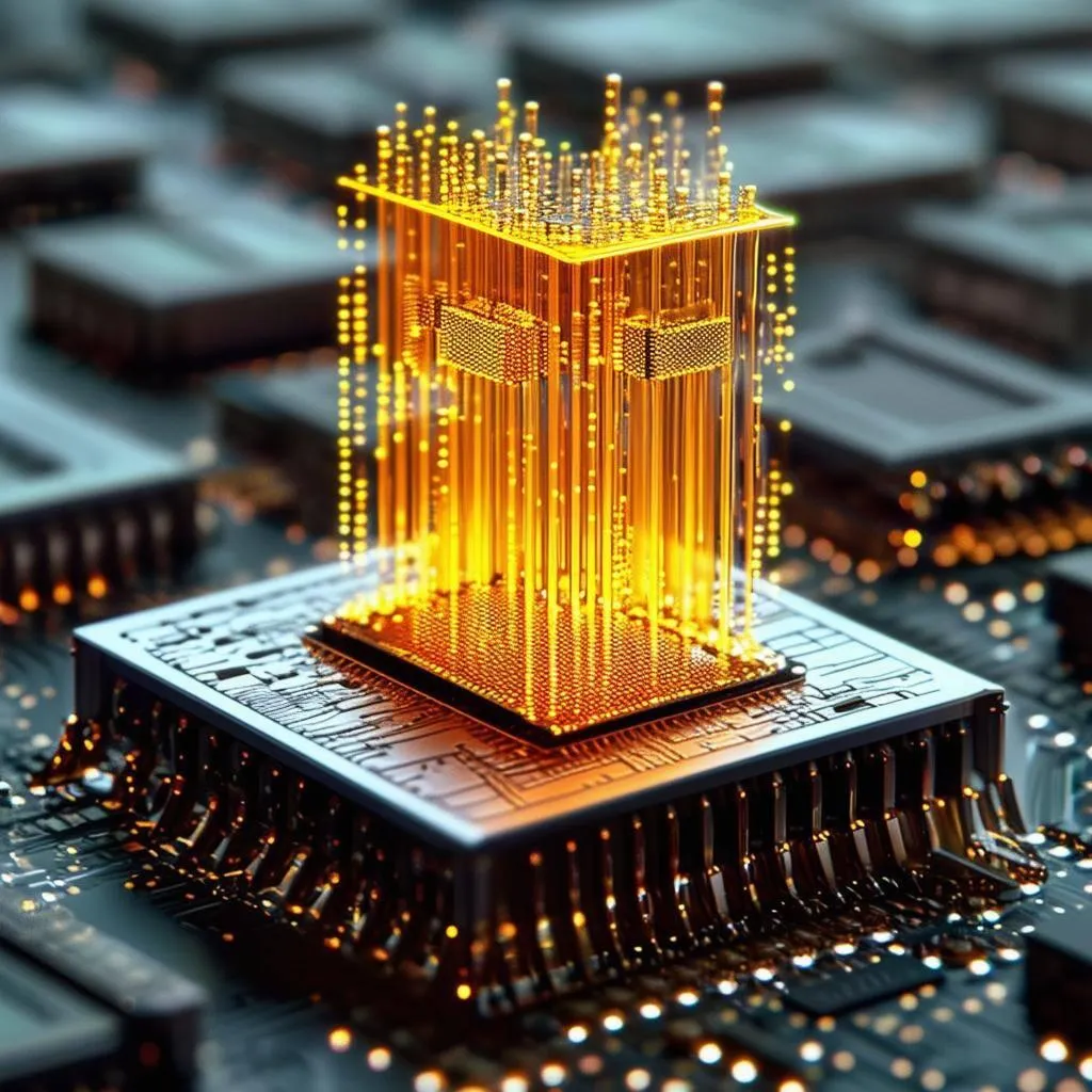 Quantum Computing: The Future of Supercharged Processing