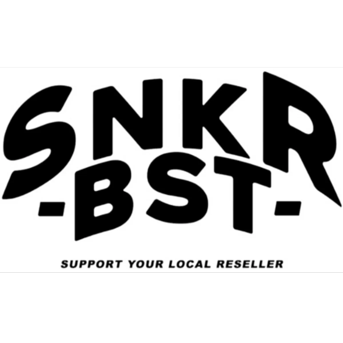 Snkr Bst Logo
