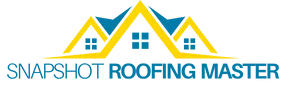 Snapshot - Roofing Master Logo