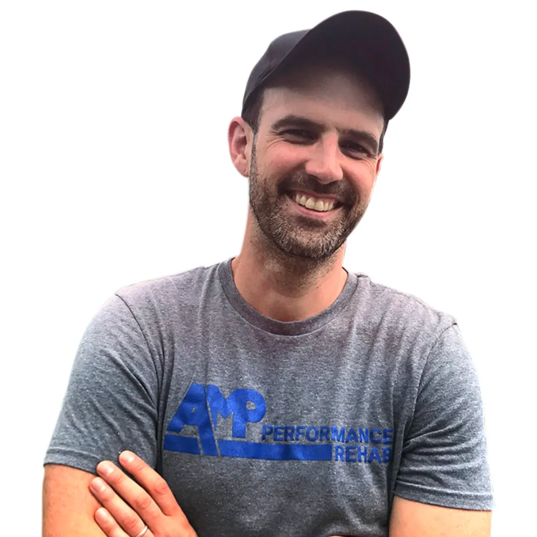 AMP STAFF – AMP Physical Therapy & Sports Performance